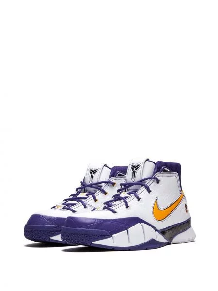 Sportbačiai Nike balta