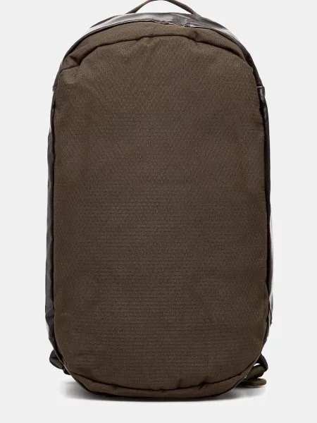 Torba podróżna Gregory Alpaca 40 l mesa brown brązowa