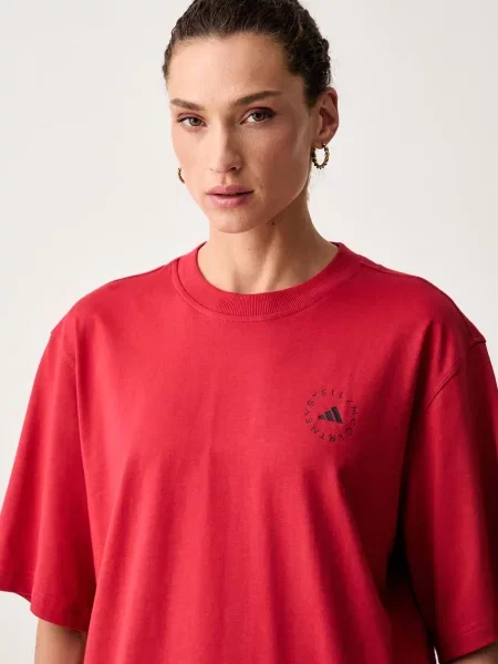 Футболка Adidas By Stella Mccartney