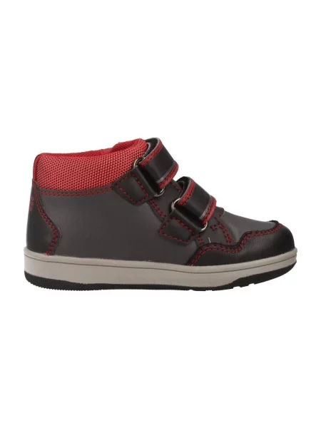 Pantofi copii Geox gri