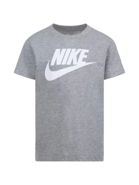 Koszulka dziecięca Nike szara