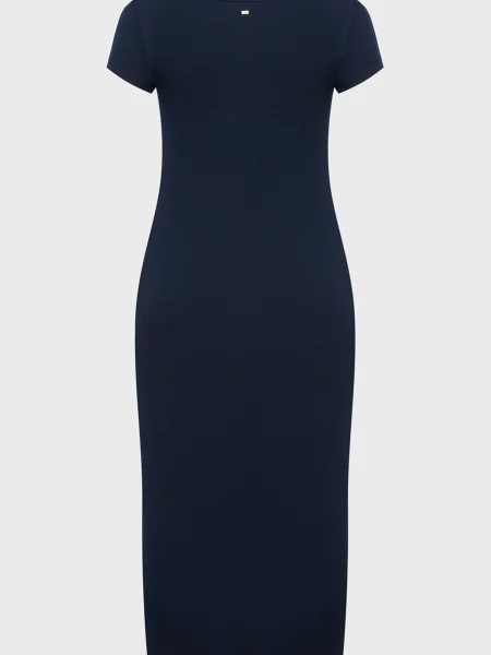 Платье Tommy Hilfiger синее