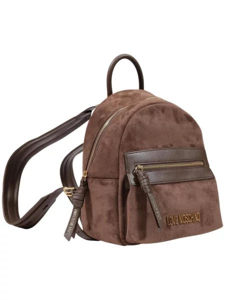 Love Moschino Rucsac maro