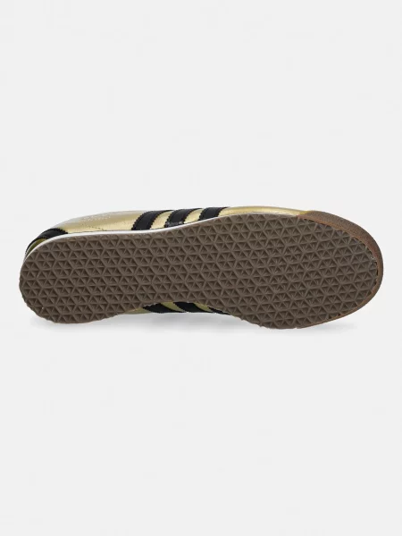 Кожаные кроссовки Adidas Originals