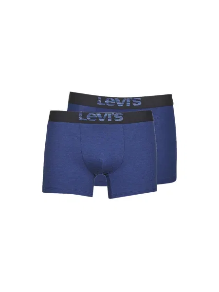 Boxeri Levi's® albastru