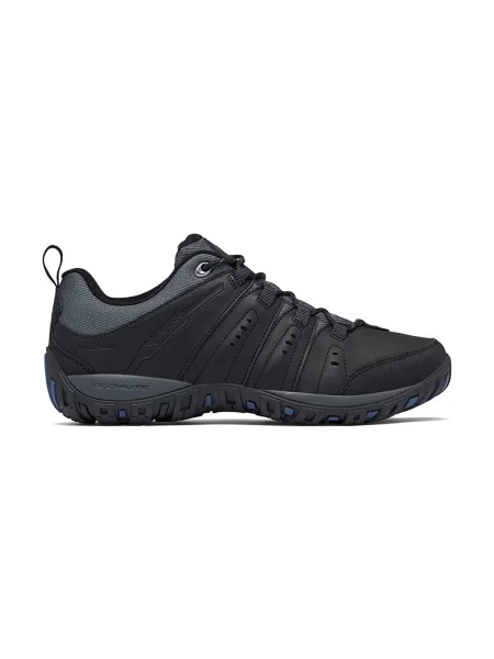 Pantofi Columbia negru
