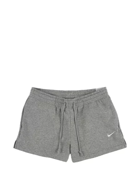Baschet tricou Nike din fleece retro roz