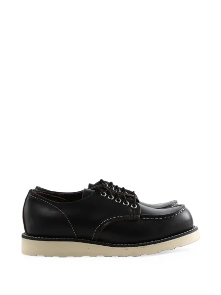 Sneakerși Red Wing Shoes negru