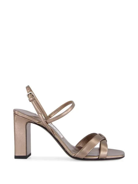 Sandale Jimmy Choo maro