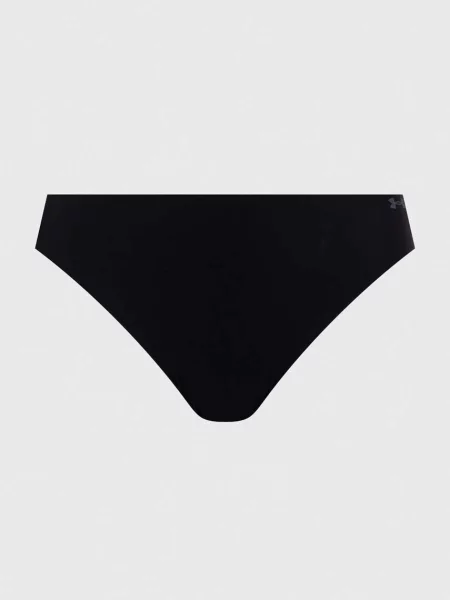 Strečový balenie nohavičiek Under Armour čierna