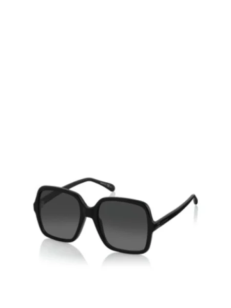 Okulary przeciwsłoneczne Givenchy czarne