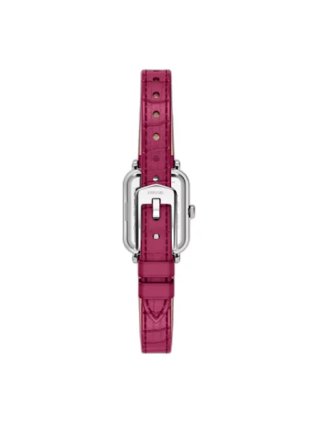 Fossil zegarek Raquel Mini różowy