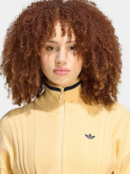 Трикотажный свитер Adidas Originals
