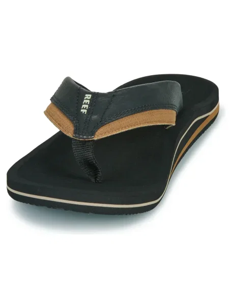 Pantofi Reef negru