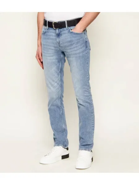 AllSaints Blugi SID ULTRA albastru