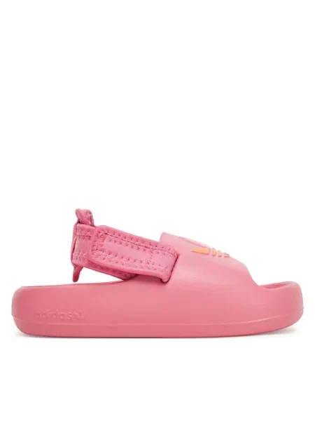 Adidas Sandali adiform adilette roza