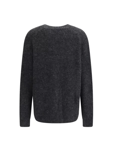 Kardigan Marant Etoile szary
