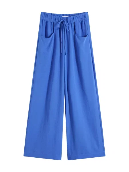 Bonprix Pantaloni albastru