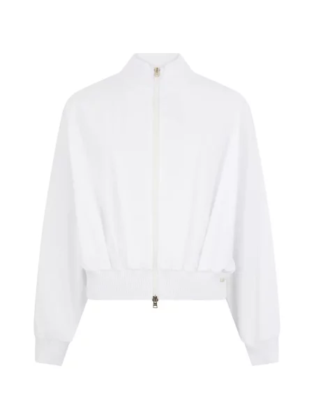 Суитчър Herno бяло