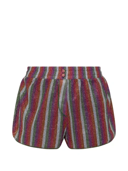Pantaloni scurți Oseree violet