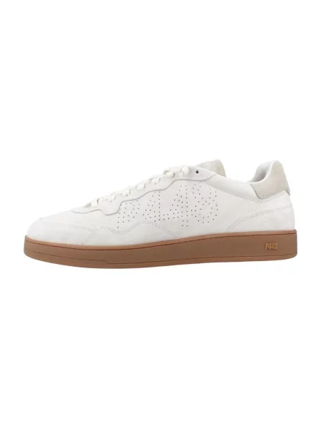 Pantofi P448 bej