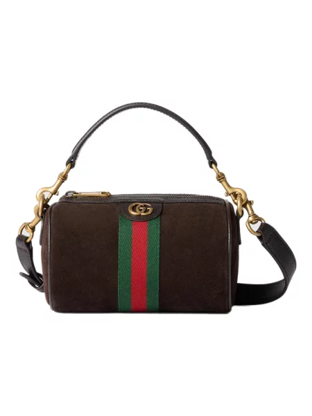 Torebka Gucci brązowa