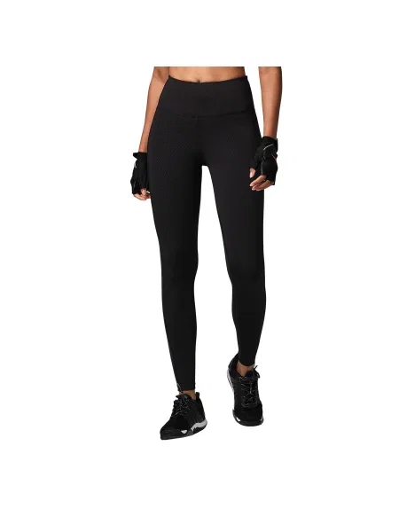 Olcsóbban. Női leggings STRONG ID Go For Bold Méret: XS fekete