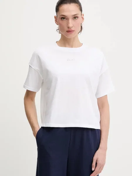 DKNY tričko dámske biela