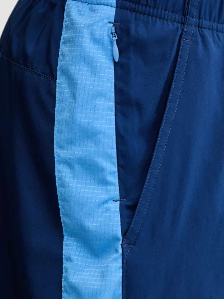 The North Face спортивні шорти color block