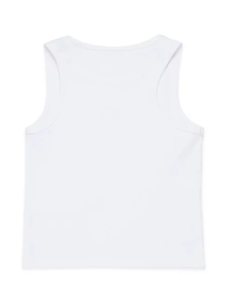 Diesel Dječji top TPACI T-SHIRT bijela