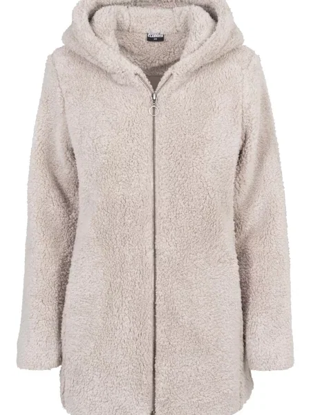 Jakna Urban Classics bež