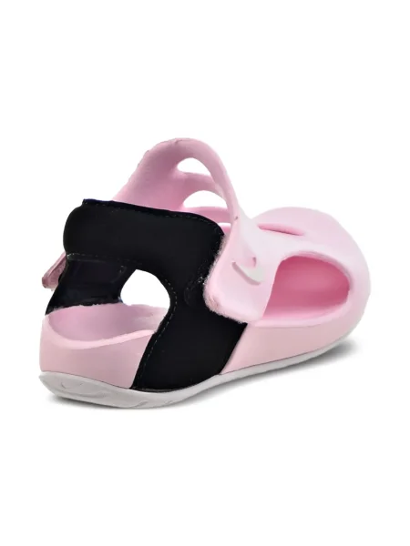 Dětské tenisky Nike růžové