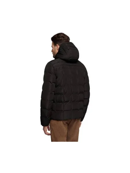 Geacă Geox negru