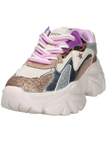 Pantofi Shop Art bej