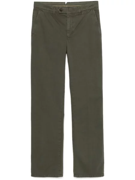 Pantaloni Aspesi verde