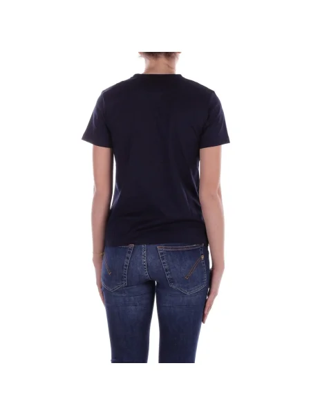 Tricou Dondup albastru