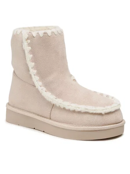 Batai Jenny Fairy Beige smėlinė