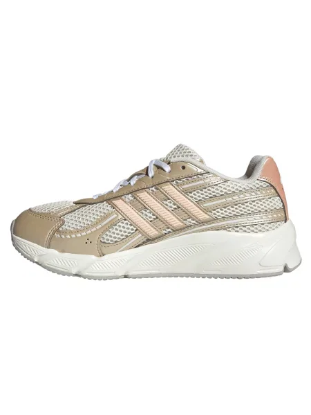 Sneakerși Adidas Sportswear alb