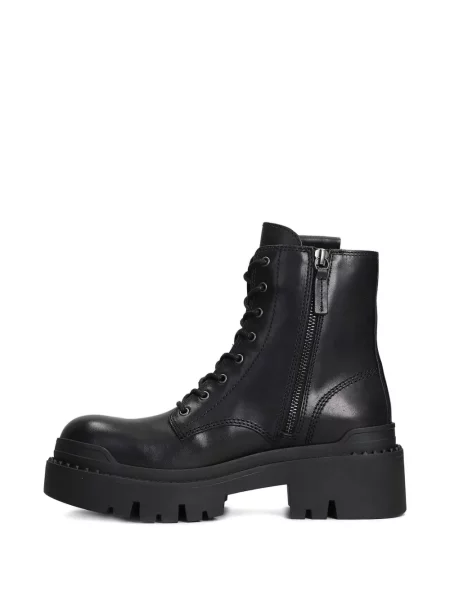 Botine Ash negru