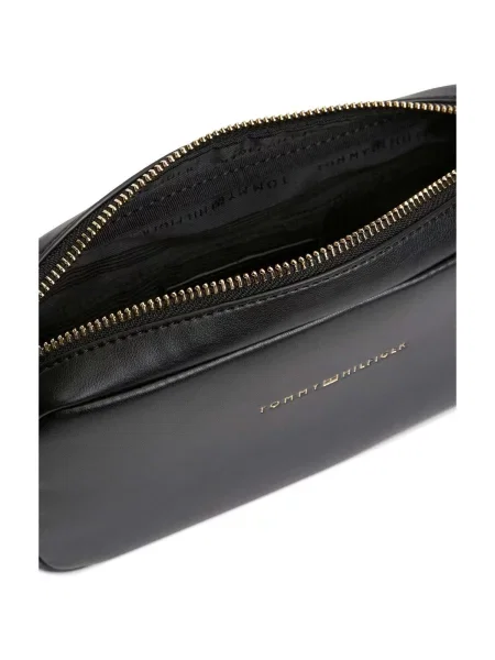 Tommy Hilfiger Geantă poștaș negru