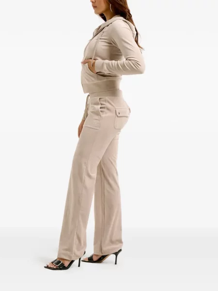Pantaloni Juicy Couture alergare