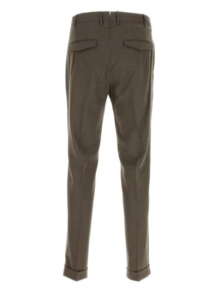 Pantaloni Pt Torino maro