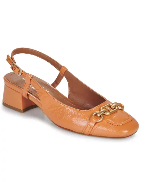 Balerinke Jb Martin oranžna