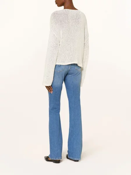 Ag Jeans Bootcut Džíny maco