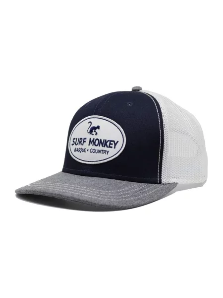 Surf Monkey Șapcă bleumarin