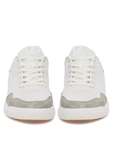 Sneakersy Rieker Revolution Lifestyle bílé