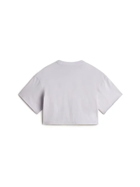 Polo Vans gri