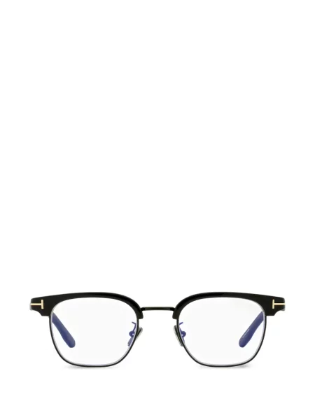 Slnečné okuliare Tom Ford Eyewear čierna