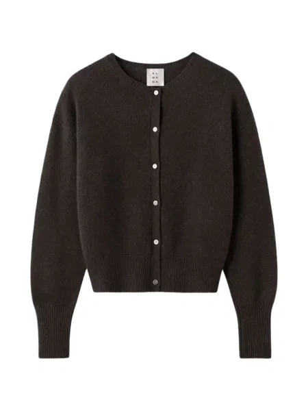 Cardigan Almada Label maro