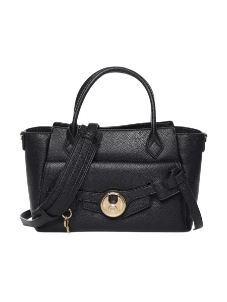 LOVE MOSCHINO Torebka czarny